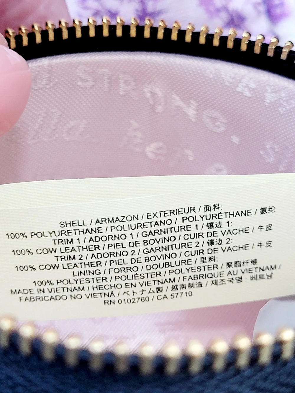 RARE KATE SPADE Make Magic Rabbit In Hat Novelty Collectible Coin Purse